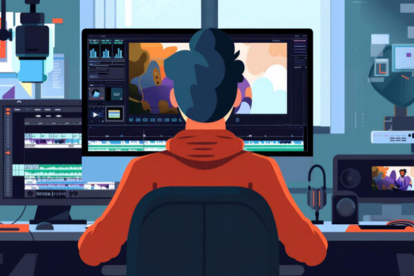 Software for Motion Graphics