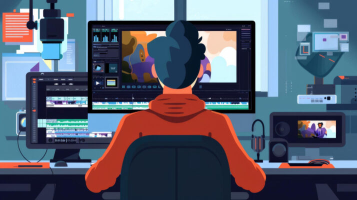 10 Best Software for Motion Graphics Professionals in 2026