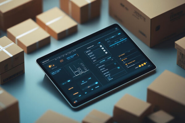 Software for Product Sourcing