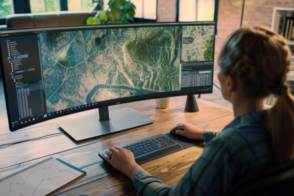 Software for 360-Degree Video Editing