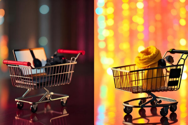 Ecwid vs Shopify