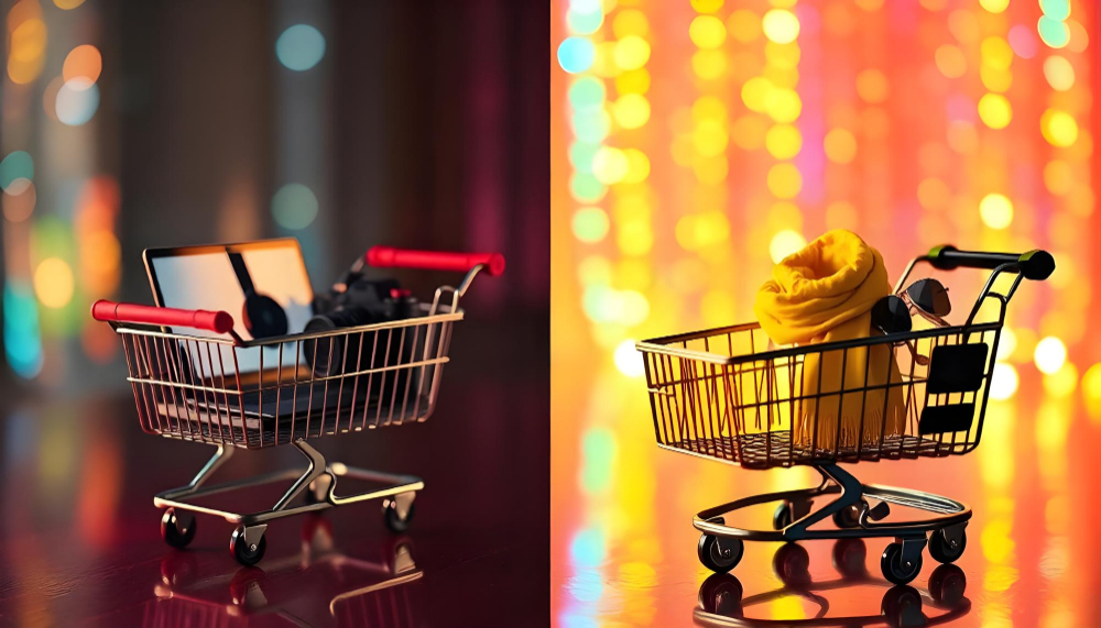 Ecwid vs Shopify