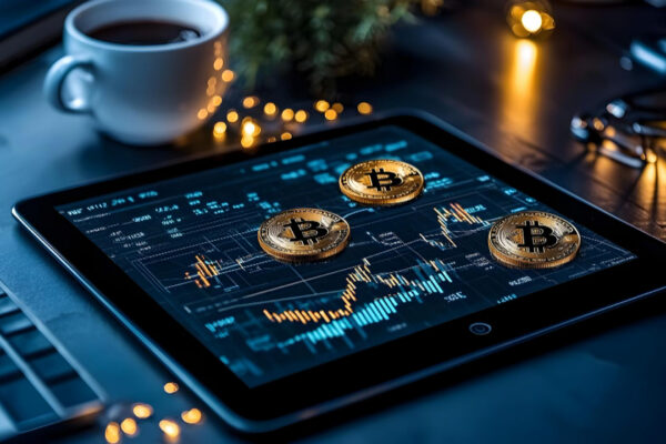Software for Cryptocurrency Tracking