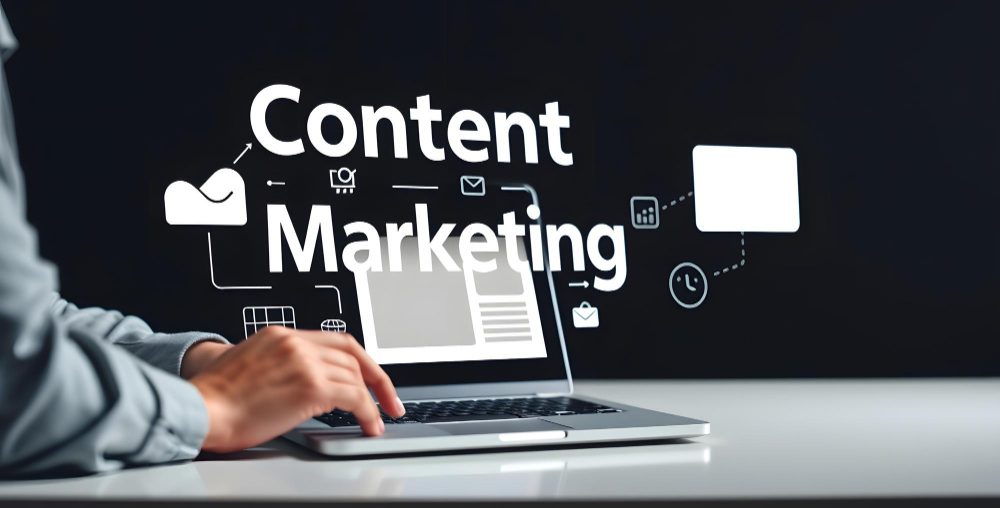 Software for Content Marketing Automation