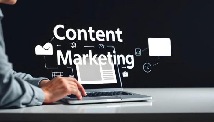 10 Best Software for Content Marketing Automation In 2025
