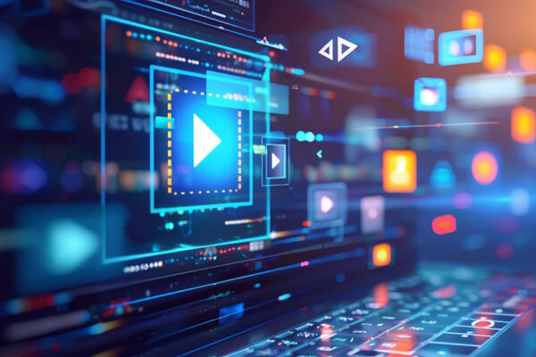 Software for Video Compression