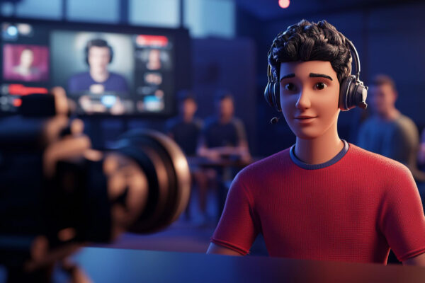 Craft Impactful Alumni Spotlights Easily With AI Video Maker