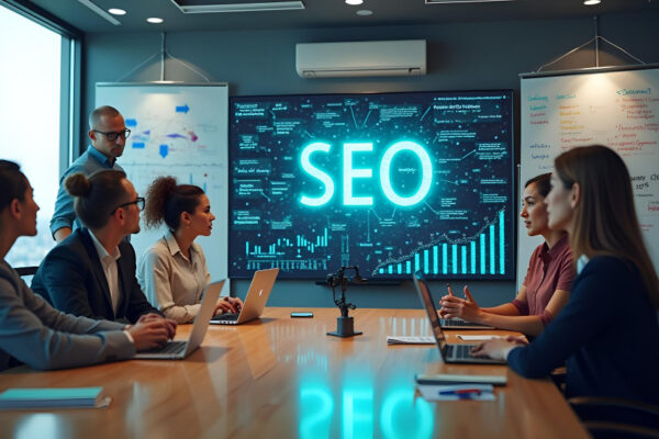 Why SEO Strategy Needs Fresh Data