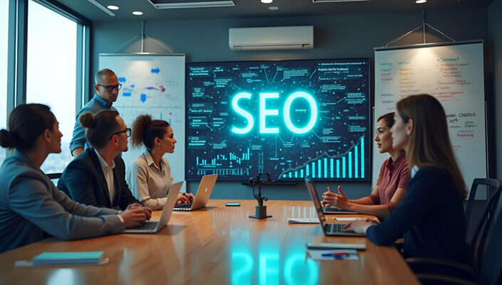Why SEO Strategy Needs Fresh Data in 2025