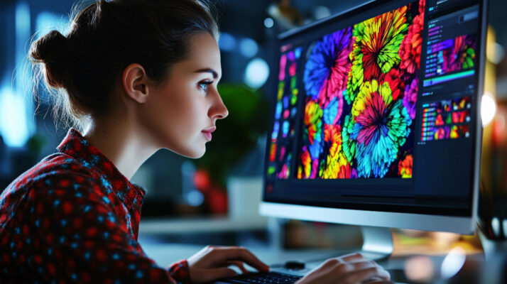 10 Best Software for Video Color Grading in 2025