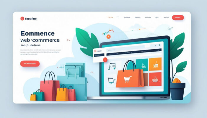 Webflow vs Shopify for Modern E-Commerce and Custom Websites