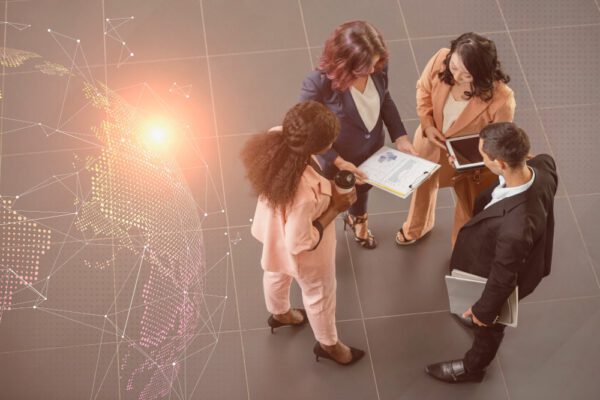 The Science of Storytelling in Business: Boosting Engagement and Conversion