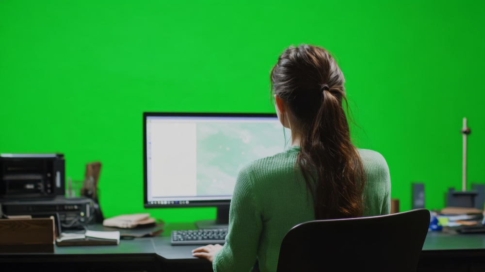 10 Best Software for Green Screen Editing In 2025