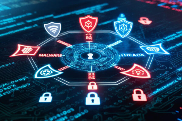 Software for Endpoint Security