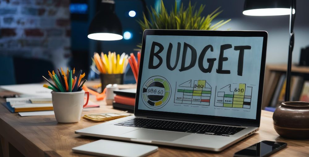 Software for Budgeting