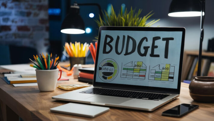 The 10 Best Software for Budgeting In 2025