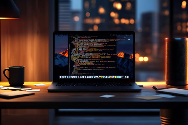 Software for Web Development