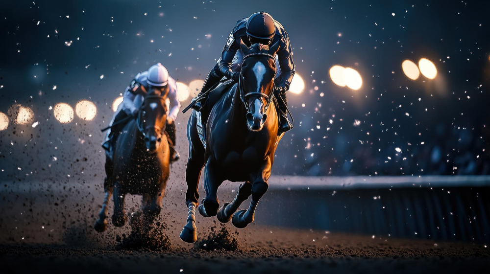 How to Build a WordPress Community for Horse Racing Fans