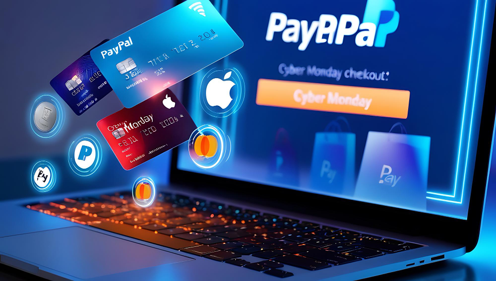 Software for Payroll Processing