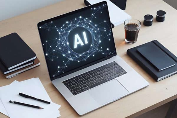 Software for AI Writing