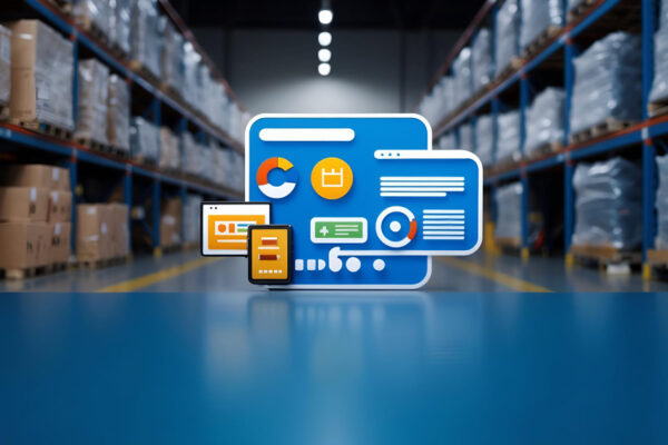 Software for Inventory Forecasting