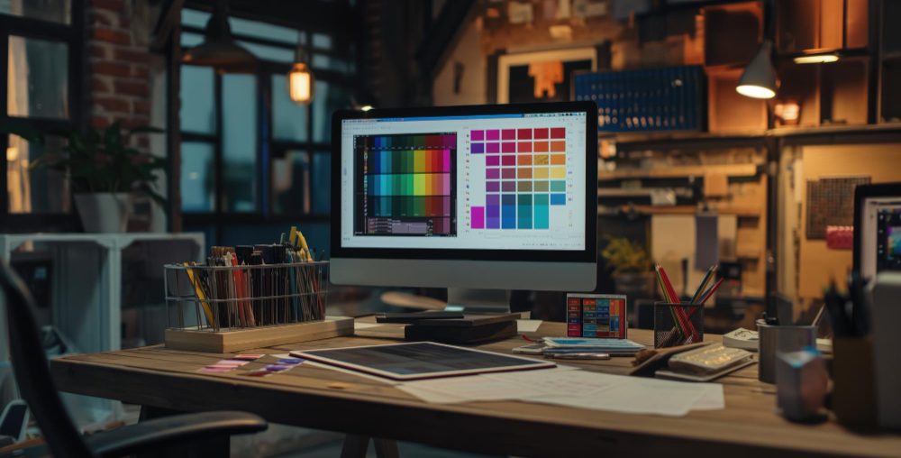 Software for Print-on-Demand