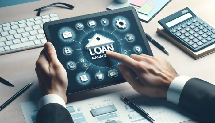12 Elite Software for Loan Management In 2025