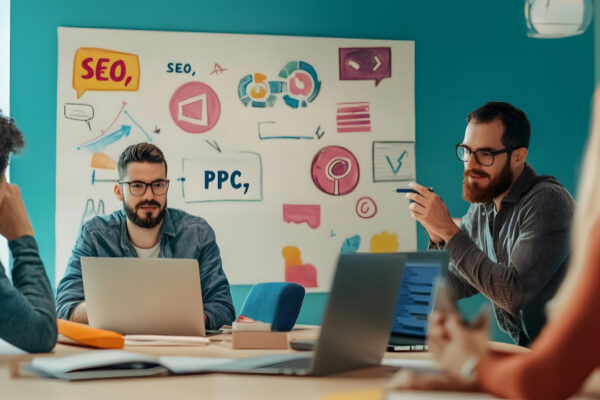 Software for PPC Campaign Management
