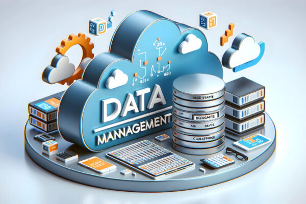 Software for Database Management