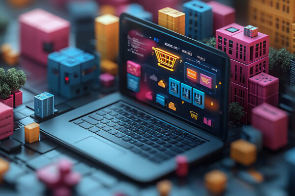 Software for Multichannel Selling