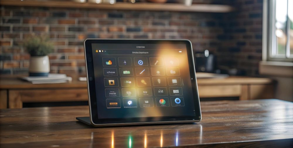 Software for Screen Mirroring