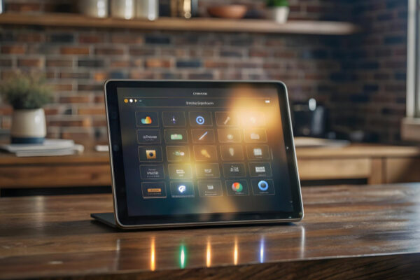 Software for Screen Mirroring