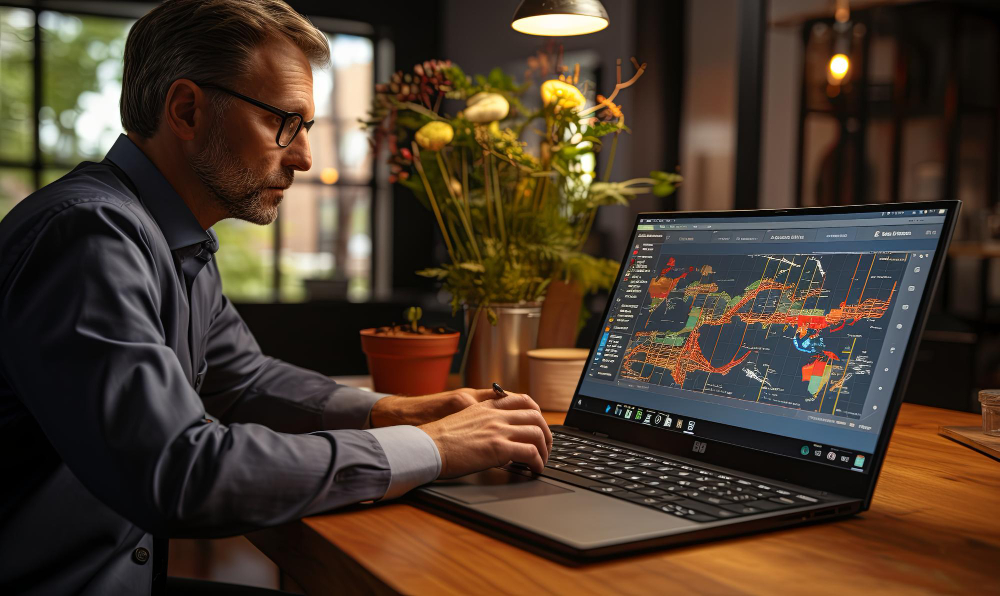 Software for Stock Trading
