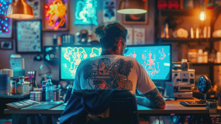 10 Best Software for T-Shirt Design In 2025