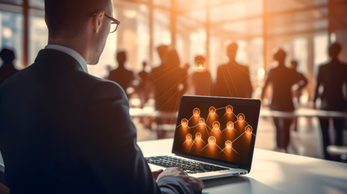 Talent Solutions for Building a High-Performance Team