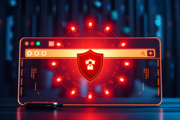Software for VPN Services