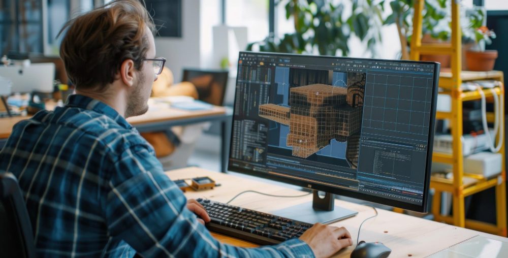 Software for 3D Modeling