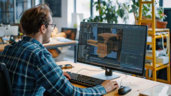 Top 10 Revolutionary Software for 3D Modeling in 2025