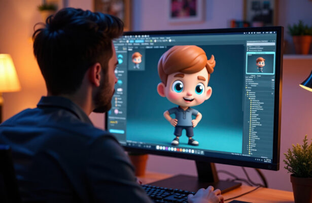 10 Best Software for GIF Creation In 2025