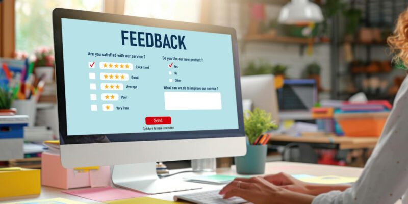 The 10 Best Software for Customer Feedback In 2025
