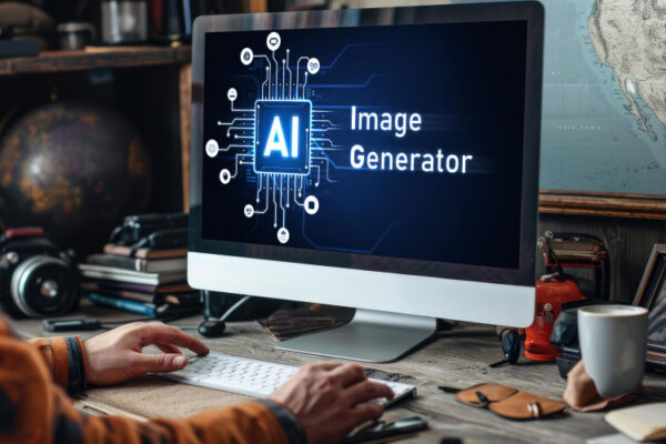 Software for AI Image Generation
