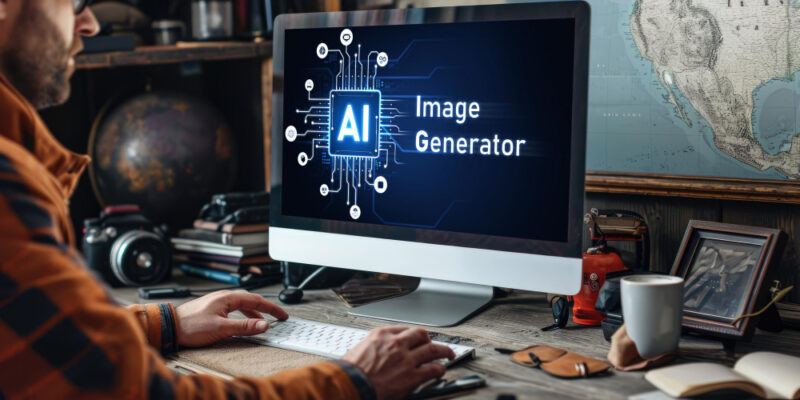 10 Best Software for AI Image Generation in 2026