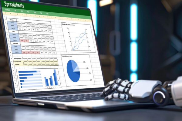 Software Tools for Competitor Analysis