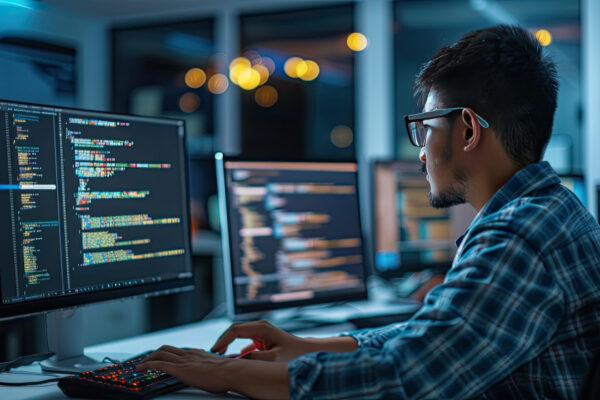 Software for Software Testing