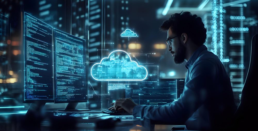 Software for Cloud Computing