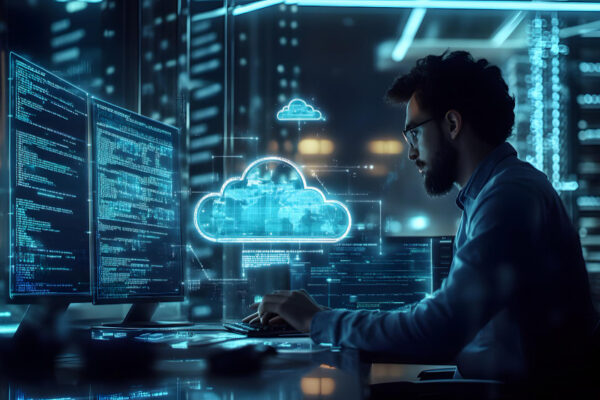 Software for Cloud Computing