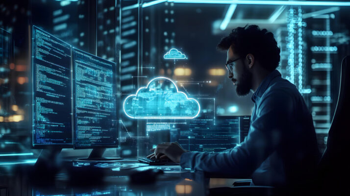 12 Best Software for Cloud Computing in 2025