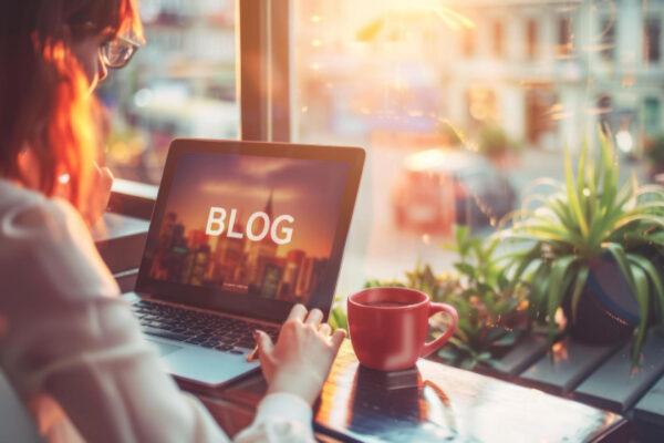 Create an Online Travel Community Blog