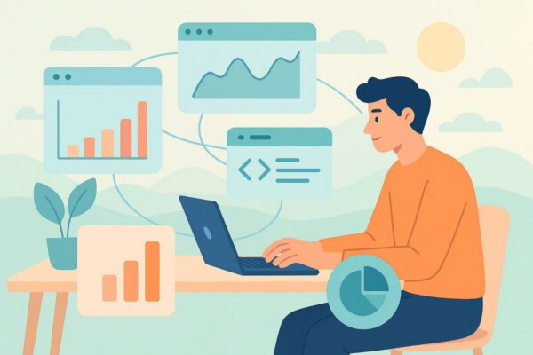 10 Best Streamlit Alternatives in 2025 (Free &#038; Open Source Options Included)