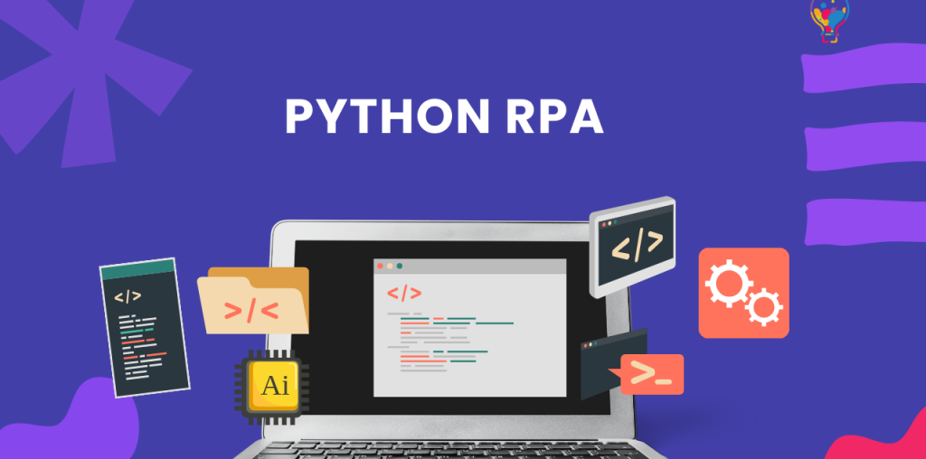 Python RPA